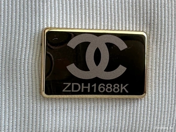 First Bag Ru CHANEL BACKPACK 0713